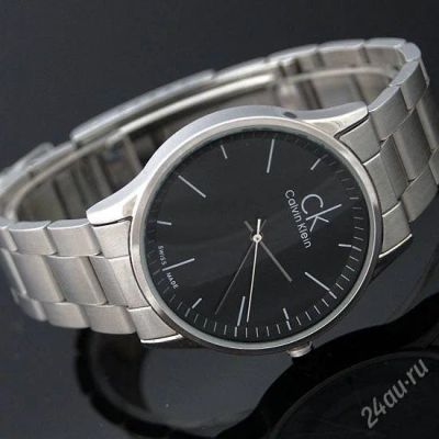 Лот: 1077734. Фото: 1. Часы Calvin Klein 9011. Другие наручные часы