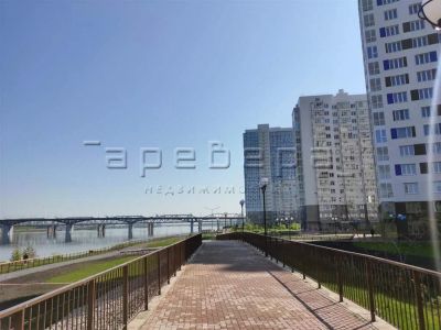 Лот: 20515216. Фото: 1. 1-комнатная квартира на ул. Лесников... Квартиры, студии