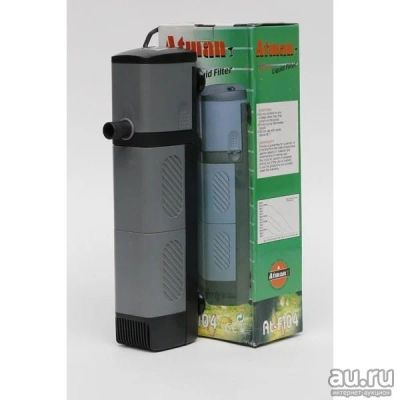 Лот: 13150819. Фото: 1. куплю Фильтр внутренний Atman... Оборудование