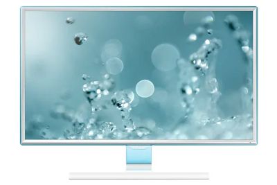 Лот: 18715617. Фото: 1. Samsung 27" LED-монитор S27E391H. ЖК-мониторы