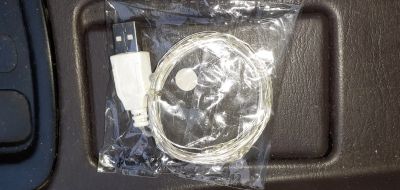 Лот: 16982904. Фото: 1. Гирлянда или подсветка USB. Подсветка