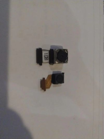 Лот: 4675716. Фото: 1. 2 камеры HTC one X. Видео- и фотокамеры
