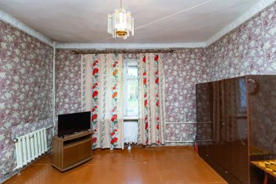 Лот: 25396585. Фото: 1. 2-комн. квартира , Красноярск... Квартиры, студии