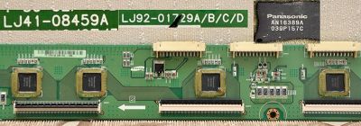Лот: 4128616. Фото: 1. Y Scan Drive LJ41-08459A,LJ92-01729A... Печатные платы