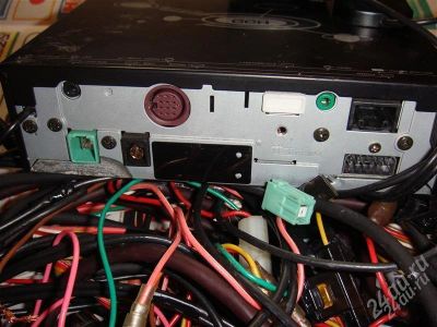 Лот: 941576. Фото: 1. Kenwood HDD блок навигации HDZ-2500is. Видеорегистраторы,  радар-детекторы, системы парковки