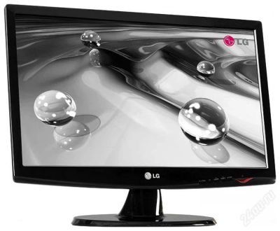 Лот: 2017973. Фото: 1. LG Flatron W1943SB. ЖК-мониторы
