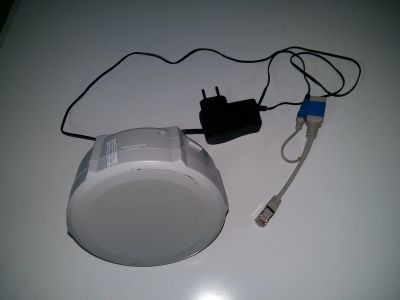 Лот: 16346170. Фото: 1. MikroTik SXT-Lite5. WiFi, Bluetooth адаптеры