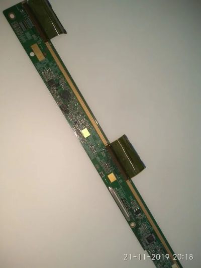 Лот: 15067170. Фото: 1. t-con HV320WXC-200_X-PCB-X0.1... Запчасти для телевизоров, видеотехники, аудиотехники