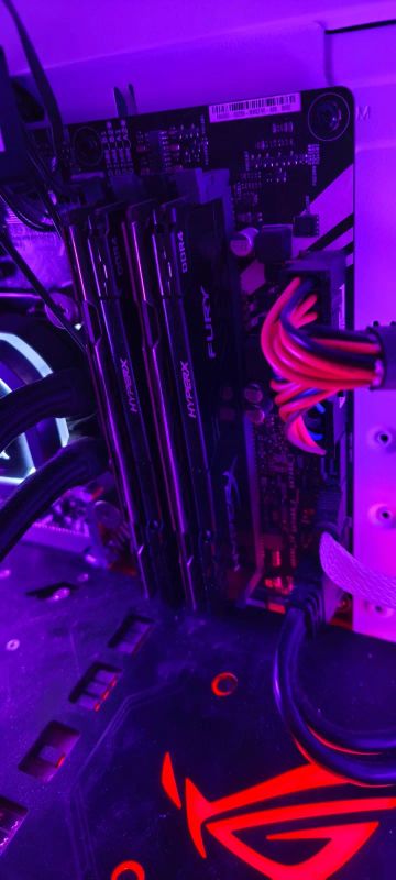 Лот: 25376263. Фото: 1. i5 9600k + Asus prime z370m-PLUS... Комплекты запчастей