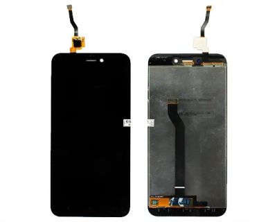 Лот: 18352345. Фото: 1. Дисплей Xiaomi Redmi 5A (MCG3B... Дисплеи, дисплейные модули, тачскрины