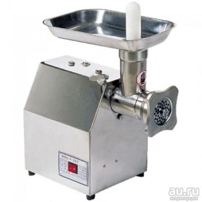 Лот: 9622281. Фото: 1. Мясорубка Gastromix MG-12B профессиональная. Пищевое