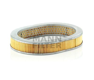 Лот: 13358714. Фото: 1. Mann C 2943 Фильтр воздушный. Расходные материалы