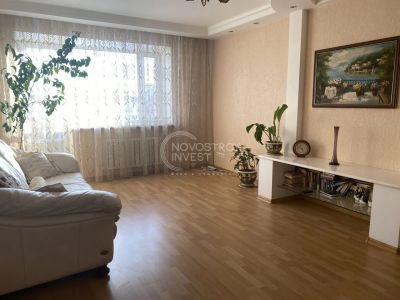 Лот: 20997615. Фото: 1. Красноярск Советский 78 Добровольческой... Квартиры, студии