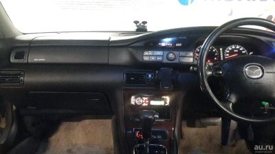 Лот: 13209970. Фото: 1. Mazda millenia. Автомобили