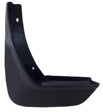 Лот: 7425072. Фото: 1. Брызговик RL Honda Fit Aria (Фит... Кузов