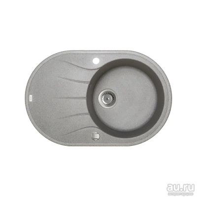 Лот: 18407513. Фото: 1. Мойка для кухни Iddis Kitchen... Мойки кухонные