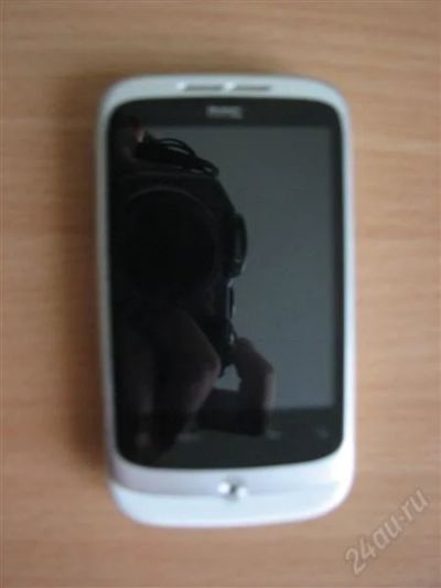 Лот: 2109352. Фото: 1. HTC Wildfire A3333. Смартфоны