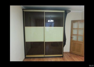 Лот: 13696098. Фото: 1. Шкаф-купе 583. Шкафы, шкафы-купе