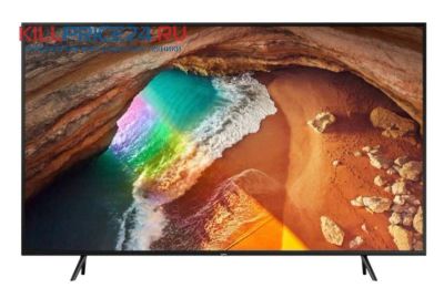 Лот: 16419213. Фото: 1. Телевизор Samsung QE49Q60RAU. Телевизоры