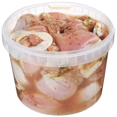 Лот: 10048359. Фото: 1. Шашлык "Кавказский". Мясо, птица, яйцо