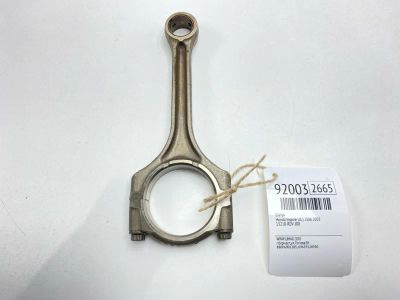 Лот: 23567184. Фото: 1. Шатун Honda Inspire 2003 13210RDVJ00... Двигатель и элементы двигателя