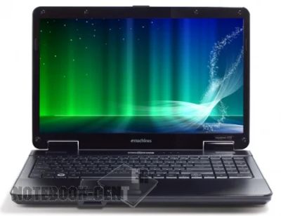 Лот: 4950853. Фото: 1. ноутбук Asus Emachines E725. Ноутбуки