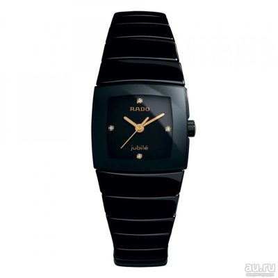 Лот: 17948193. Фото: 1. Часы Rado jubile. Другие наручные часы