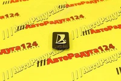 Лот: 18640611. Фото: 1. Значок решетки радиатора ВАЗ 2107... Кузов