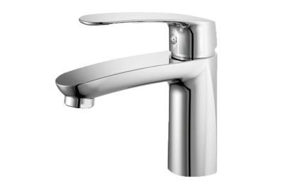 Лот: 25239551. Фото: 1. Смеситель для раковины Hoff HB10183. Смесители