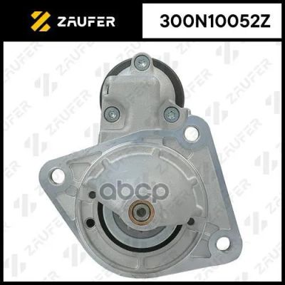 Лот: 21858385. Фото: 1. 300N10052z Zaufer Стартер ZAUFER... Другое (автозапчасти)