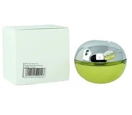Лот: 7344353. Фото: 1. Тестер DKNY Be Delicious 100 ml. Женская парфюмерия