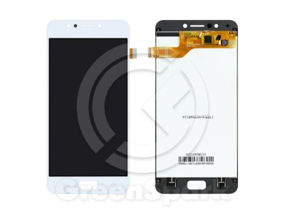 Лот: 13959778. Фото: 1. Дисплей для Asus Zenfone 4 Max... Дисплеи, дисплейные модули, тачскрины