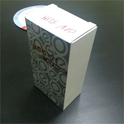 Лот: 6668324. Фото: 1. Блок Розжига Ксенон Блок Egolight... Детали тюнинга