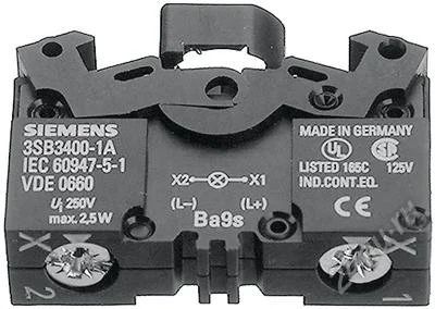 Лот: 2531484. Фото: 1. siemens 3sb3400-1a винтовой зажим... Магнитные пускатели, контакторы, реле