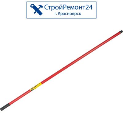 Лот: 25758565. Фото: 1. Черенок пластиковый для швабр... Ручные орудия труда