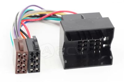 Лот: 8512723. Фото: 1. ACV AD12-1504 - провод ISO-OEM... Аксессуары для автозвука
