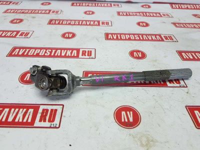 Лот: 20899426. Фото: 1. Кардан рулевой Honda Stepwagon... Ходовая, подвеска, рулевое управление