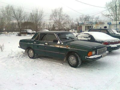 Лот: 1440070. Фото: 1. Продам газ 3102. Автомобили