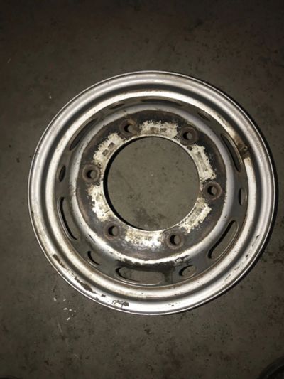 Лот: 18600610. Фото: 1. Диски Mercedes Sprinter 906. Диски