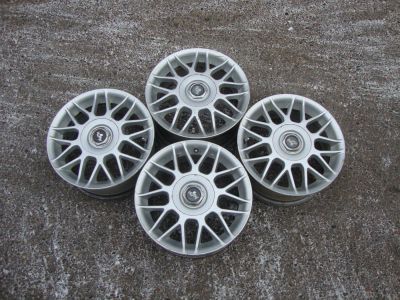 Лот: 10815772. Фото: 1. Комплект Литых дисков Again Wheels... Диски