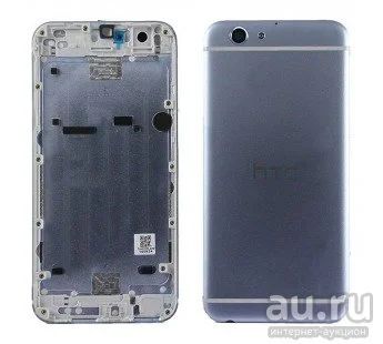 Лот: 14754765. Фото: 1. Задняя крышка для HTC One/A9s... Корпуса, клавиатуры, кнопки