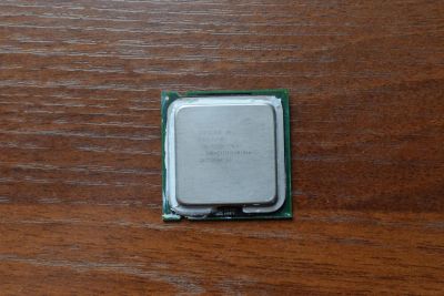 Лот: 10272869. Фото: 1. Процессор Pentium 4 3.2 Ghz. Процессоры