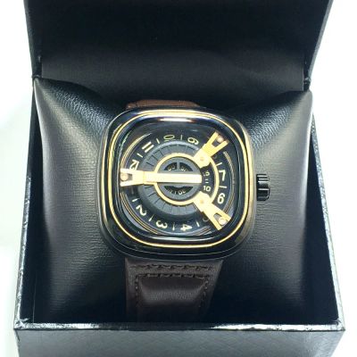 Лот: 14831141. Фото: 1. Часы Sevenfriday. Оригинальные наручные часы