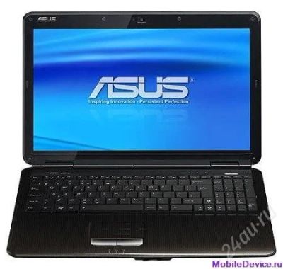 Лот: 748158. Фото: 1. ASUS K50IN. Ноутбуки