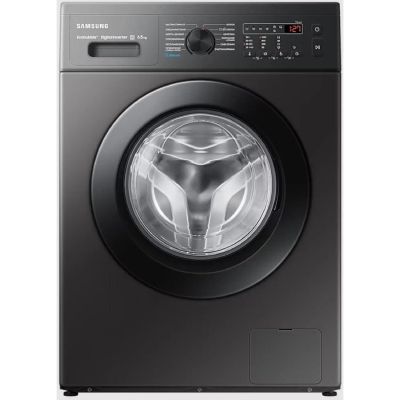 Лот: 24466767. Фото: 1. Стиральная машина Samsung WW65AG4S21CXLD. Стиральные машины