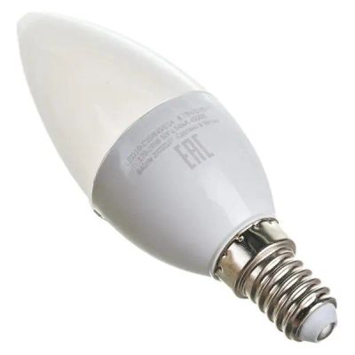 Лот: 24486352. Фото: 1. Светодиодные лампы Camelion LED10-C35... Лампочки