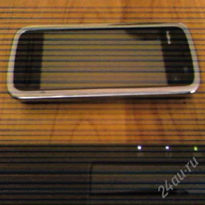 Лот: 2305330. Фото: 1. nokia 5230 navigator обмен. Кнопочные мобильные телефоны