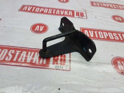 Лот: 20902344. Фото: 1. Замок капота Subaru Forester SHJ... Двигатель и элементы двигателя