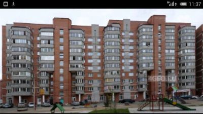 Лот: 10711852. Фото: 1. Продам 1к квартиру возле планеты. Квартиры, студии