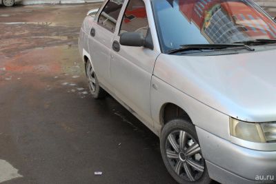 Лот: 9444745. Фото: 1. 2110. Автомобили
